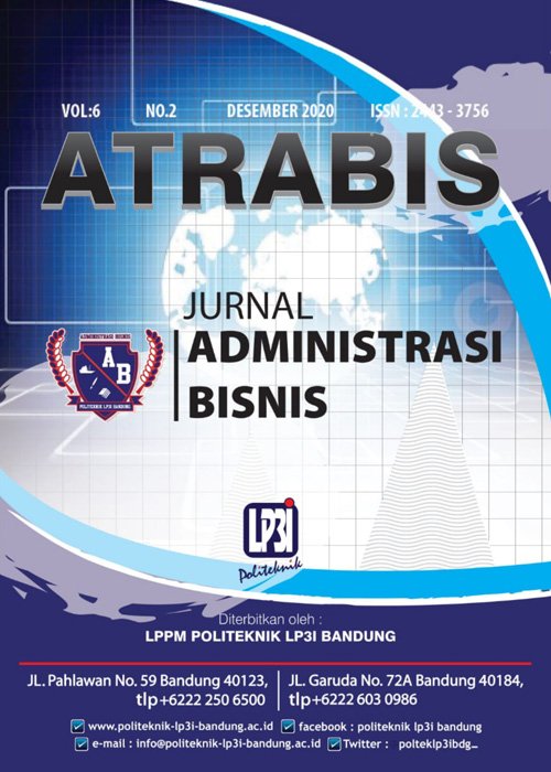 Jurnal Atrabis