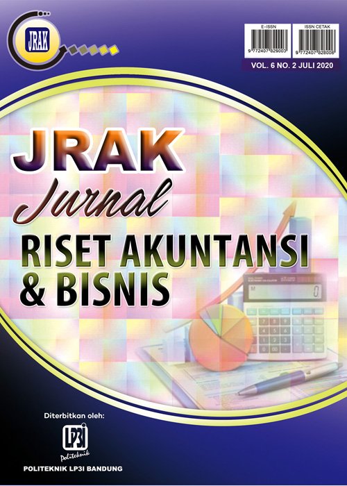 Jurnal JRAK