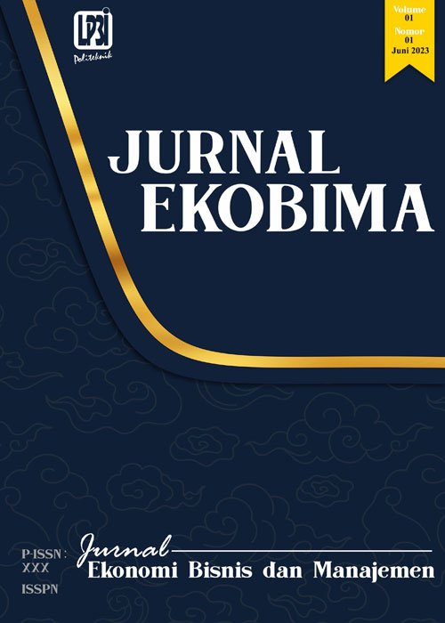 Jurnal Ekobima
